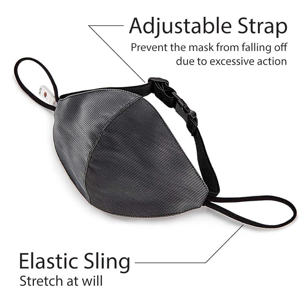 その他 mask _ZENITH 1 FULL FACE MASK – Kasco Srl